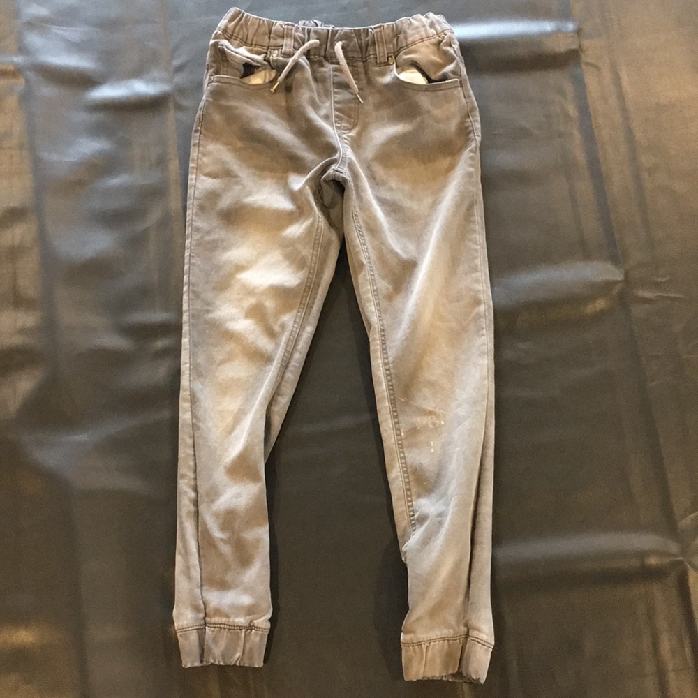 Jagger-JAU Joggers